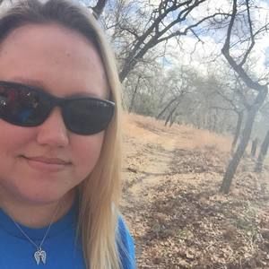 Meet your Posher, Tracey